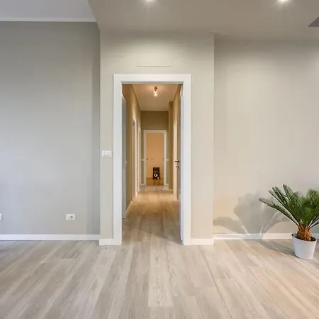 Apartmán Essenza Moderna